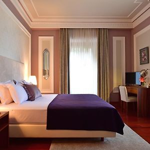 Habitación Deluxe con Cama King